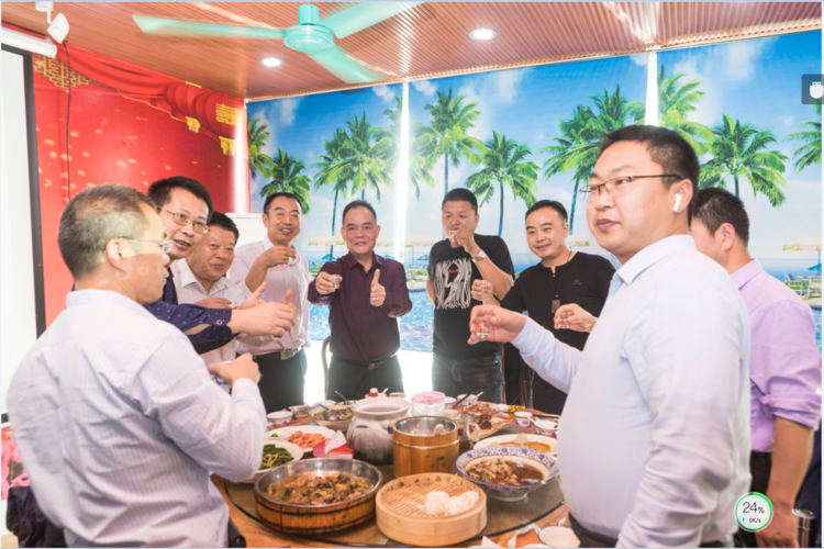 不忘初心，牢記使命；聲學(xué)興農(nóng)...